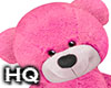 Bear  Pink + Pose V1
