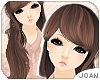 |J| Dolly |Ombre