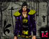 L! NOVA Male Jacket