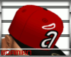 D| Red A Fitted