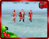 ƓM💘 Santa Skating