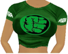 RAM Hulk F