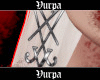 The Sigil of Lucifer.