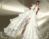 T- Wedding / Sexy Dress