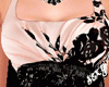 Analia short Dress
