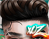 xOz EMIL!O x Hairstyle