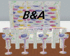 [BA] Birthday Bar
