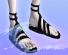 赤 buckle