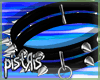 Bat Choker - Black