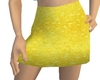 Fusions Lemon Skirt