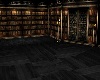 ~CB Haunted Library