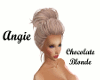 Angie - Chocolate Blonde