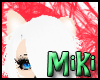 Miki*Hybrid Ears V2