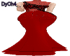 Red Dresses Payet