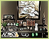 _SANDALS Wall Table_