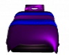 Massage Tables Purple