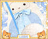 Kids Bag Sheep