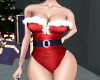 Sexy Santa Helper Outfit