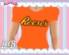 Childs Reeses Top!