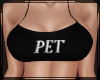 + Pet F