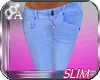 [Ari] Nellie Jeans 2 Slm