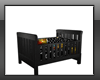 |F|  Baby Crib