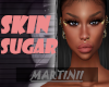 R| SKIN SUGAR e
