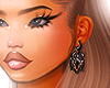 !!☆ spider earrings