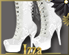 Victorian Boots