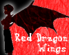 Red Dragon Wings