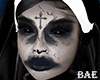 SB| Evil Nun Head