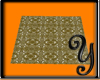 [Gold] Rug
