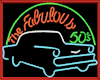 !A! FAB 50 SIGN