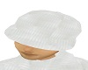 SILKY WHITE FLIPPIN HAT