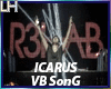 R3HAB-ICARUS |VB|