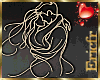 [Efr] Love Couple Frame
