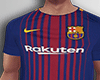 Barcelona 10 Messi