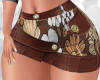 autumn skirt