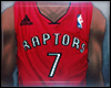 Raptors. x Kyle Lowry