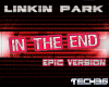 LINKIN PARK IN THE END