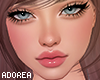 Serenity Head | Tan