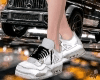 Shoes | White
