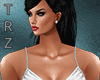 TRZ- Silver Blouse