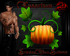 ||SPG||Fall Pumpkin 7