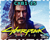 CyberPunk Remix