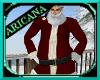 {AB}Santa Suit (no Hat)