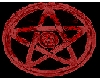 [AKY] red Pentagram