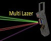 {SH} Multi Laser