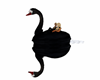 ! Em REF Black Swan Boat