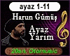 Harun Gumus-Ayaz Yarim